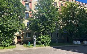 City Apartment Częstochowa Centrum 2-bedroom